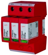 ÜS-Ableiter DEHNguard DG M YPV SCI 1000 
