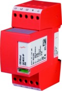 ÜS-Ableiter DEHNrail DR M 4P 255 