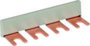 MV-System 1-ph. 4-pol. Cu16mmq MVS 1 4 