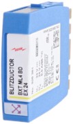 ÜS-Ableiter-Modul Blitzductor XT Ex BXT ML4 BD 24 