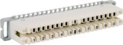 TR-Leiste LSA-Plus -Technik TL2 10DA LSA 