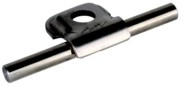 Klemmbock Rd 6-10mm NIRO KB 6.10 B9 V2A 