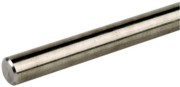 Anschlussfahne NIRO (V4A) Rd 10mm L1,5m AF 10 V4A 1500 
