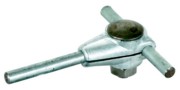 EST-Verbinder ZG f. Rd 8mm 310 008 