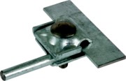 Falzklemme St/tZn 0,7-10mm FKMV810KBF0710STTZN 