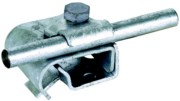 Dachrinnenklemme St/tZn f.Wulst 16-22 DRKKB6.10W16.22STTZN 