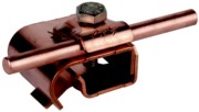 Dachrinnenklemme Cu f.Wulst 16-22mm DRKKB6.10W16.22CU 