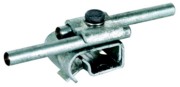 Dachrinnenklemme St/tZn f.Wulst 16-22 DRKDUL8.10W1622STTZN 