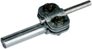 UNI-Trennklemme St/tZn m.Platte f.Rd16/7-10 459 000 