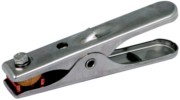 Erdungszange L 140mm St/galZn EZ16FL13ASM6STGALZN 