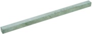 Klemmschiene Ms/gal Sn 10x10x198 KS 198 PAS 