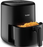 Tefal Heißluft-Fritteuse EASY FRY COMPACT EY1458 sw 