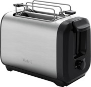 Tefal Toaster Subito TT5S1D inox 