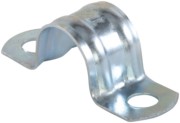 Befestigunsschelle Metall BSMD-16 