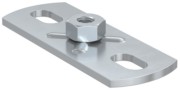 Grundplatte GPL M8 