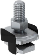 Hammerkopfschraube FHS CLIX 10x40 