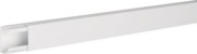 Leitungsführungskanal PVC LFE 20x35 verk.ws LFE2003509016 