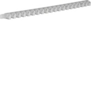 Verdrahtungskanal L 2212 gr 