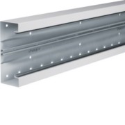 Brüstungskanal-Unterteil 68x170mm Stahl BRS651701B vws 