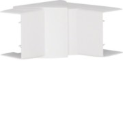 Inneneck einstellbar 40x57mm verkehrsweiß LFF400604 vws 
