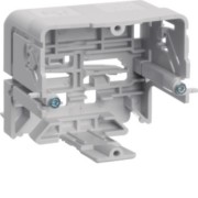 Geräteeinbaudose C-Profil GLT5010 