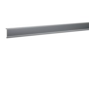 Sockelleistenkanal-OT für LED-Einbau PVC SL2008025D1 