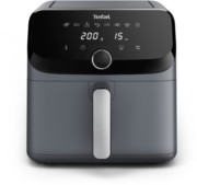 Tefal Heißluft-Fritteuse EASY FRY MEGA EY855B 