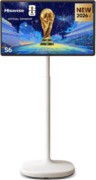 Hisense Monitor mit Standfuß portable 32S6S 