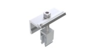 Endklemme Click 30-46mm CLE10 