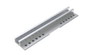 Trapezblech-Brücke 250mm TL25 