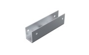 Sandwichdach-Sockel 150mm TR15 