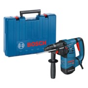Bohrhammer mit SDS plus, Handwerkerkoffer 061124A000 
