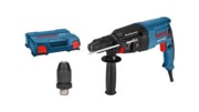 Bohrhammer mit SDS plus, Handwerkerkoffer 06112A4000 