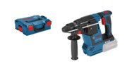 Akku-Bohrhammer mit SDS plus in L-BOXX 0611909001 