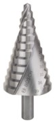 Stufenbohrer HSS, 6 - 39 mm 10 93,5 13 2608597521 