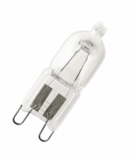 OSRAM LAMPE Halogenlampe HALOPIN ECO 60W 230V G9 66760 