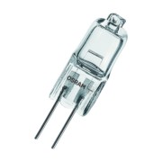 OSRAM LAMPE Halostar NV-Lampe 10W 12V G4 450GdC 64418 