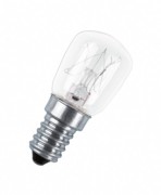 OSRAM LAMPE Special-Lampe 25W 230V E14 Birne SPC T26/57 CL25 