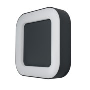LED-Wandleuchte END.ST.SquareSQ13WDG 