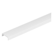 Abdeckung Profilschiene 2000 x 12,7 4,4mm LS AY-PC/P01/D/2 
