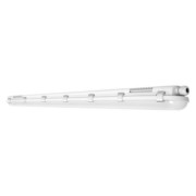 Feuchtraumleuchte 4000K IP65 GY DP150026W840IP65GY 
