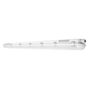 LED-Feuchtraumleuchte m.Sensor, 840 DPS1500 58W840IP65GY 