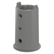 Reduzierstück 60 auf 42mm SLFLEXREDUCT60TO42MM 