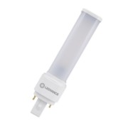 LED-Kompaktlampe f.KVG/VVG G24D-1, 830 DULUXLEDD13EMV6W830 