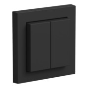 Zigbee-Schalter schwarz SWI.KIN.DIRECT4BBKZB 