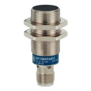 Telemechanique Sensors Näherungsschalter M18 pnp no b M12 XS118B3PAM12 