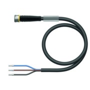 Aktuator- u. Sensorleitung PUR PKG3M-5/TXL 