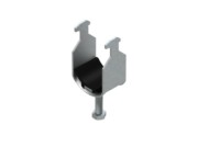 Bügelschelle 28-34mm BAK 34 