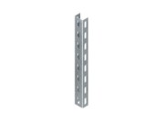 U-Profil 43,5x29,5x3000mm U 4530/3000 SL 