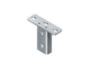Schraubkopfplatte f. U4530 Stahl vz KU 4530 F 